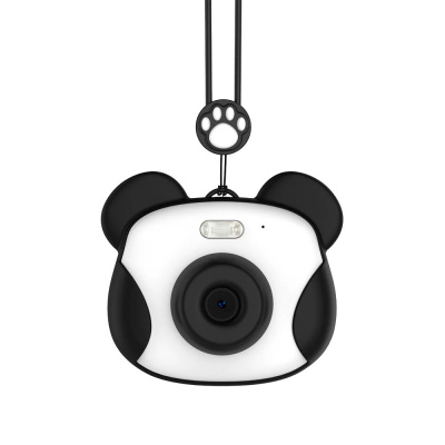 Фотоаппарат Lumicam Flashy Lumicube DK02 Black